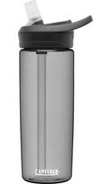 Gertuvė Camelbak Eddy+, pilka sp., polipropilenas (pp)/tritanas, 0.6 l
