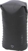 Neperšlampamas krepšys Exped Dry Bag Endura 25, 50 l, juoda sp.