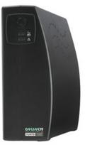 UPS įtampos stabilizatorius Online USV Y1500, 900 W