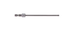 Sukimo antgalis Makita 199155-7, PH2, 130 mm, 1/4"