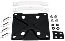 Tvirtinimas Arctic LGA1700 Mounting Kit Freezer 34, balta sp., 16 vnt.