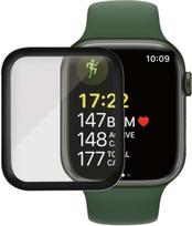 Apsauginis stikliukas PanzerGlass, for Apple Watch Series 7 (40 mm), skaidri sp.