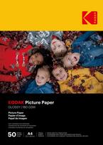 Fotopopierius Kodak Glossy, A4