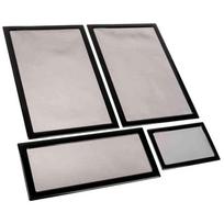 Filtras DEMCiflex Dust Filter Set for Cooler Master MasterBox NR200p, juoda sp.