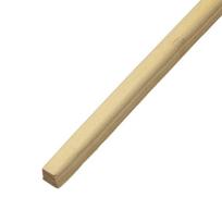 Stiklajuostė, 275 cm x 11 mm x 12 mm, pušies sp