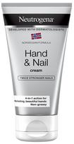 Rankų kremas Neutrogena Hand & Nail Non-greasy 4in1, 0.075 l