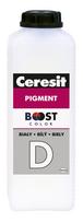 Pigmentas Ceresit D, balta sp., 2 l