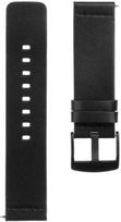 Dirželis Tactical, 307 Leather Band 22mm, juoda sp.