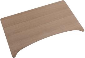 Stalo plėtinys Aston 91682, 900 mm x 500 mm x 18 mm