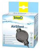 Vandens siurblys Tetra AirSilent Maxi, 40 - 80 l, juoda sp., 6 cm