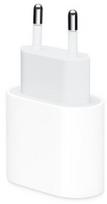 Telefono įkroviklis Fusion Accessories Premium FUS20WWH, USB Type-C, balta sp., 20 W