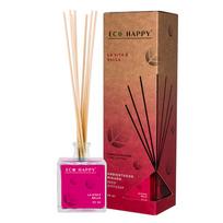 Namų kvapas, kvapiosios lazdelės ECO HAPPY Mikado La Vita e Bella, 95 ml