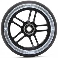 Priedas paspirtukams, ratukai AO Scooters Circles Wheel, juoda sp.