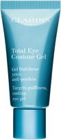 Paakių kremas Clarins Total Eye Contour Gel, 20 ml