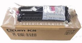 Spausdintuvo būgnas Kyocera DK-5140
