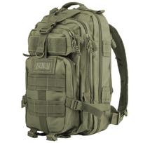 Turistinė kuprinė Magnum Fox OLV-GRN, žalia sp., 25 l