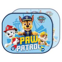 Apsauga nuo saulės Nickelodeon Paw Patrol, 35 cm x 44 cm, įvairių spalvų, 2 vnt.