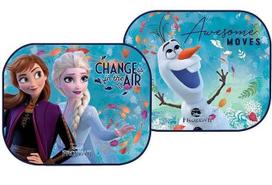 Apsauga nuo saulės Disney Frozen, 35 cm x 44 cm, įvairių spalvų, 2 vnt.