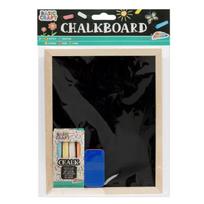 Piešimo lenta Grafix Chalk Board, įvairių spalvų