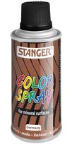 Dažai akriliniai Stanger Copper Metallic, 150 ml, 1 sp.