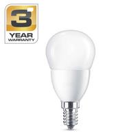 Lemputė Standart LED, P48, 4000 °K, E14, 7 W, 806 lm
