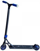 Paspirtukas triukams Aoscooters Big Boy Custom Quadrum 2, mėlyna sp./juoda sp.