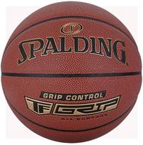 Krepšinio kamuolys Spalding Grip Control TF 76875Z, 7 dydis, ruda sp.
