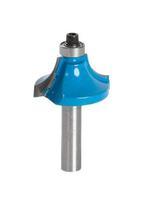 Dvišonė freza Haushalt 4581001-3, apvalinimo, 54 mm x 31.7 mm
