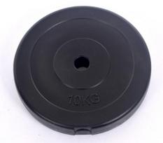 Diskinis svoris x 10 kg