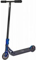 Paspirtukas triukams AO Scooters Sachem 1.2, mėlyna sp./juoda sp.