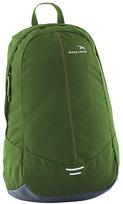 Kuprinė Easy Camp Austin, žalia sp., 20 l