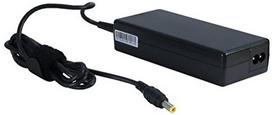 Nešiojamo kompiuterio įkroviklis Inter-Tech External Power Supply, 90 W, 100 - 240 V