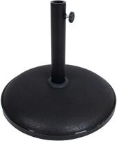 Lauko skėčio pagrindas Parasol Base, 41.5 cm, juoda sp.