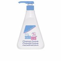 Šampūnas Sebamed Baby, 500 ml