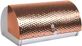Metalinė duoninė Berlinger Haus Rose Gold BH-6714, aukso sp./rožinė sp.