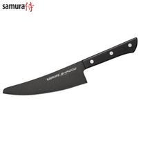 Virtuvinis peilis Samura Shadow Small, nerūdijantysis plienas