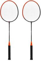 Badmintono raketė Nils NRZ005 383088, 2 vnt.