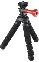 Asmenukių lazda Hama Flex 2 in 1, juoda sp.