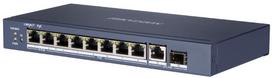 Komutatorius (Switch) Hikvision DS-3E0510HP-E