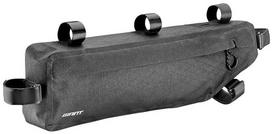 Kuprinė Giant H2Pro Frame Bag, h2tex, juoda sp.