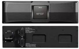 UPS akumuliatorius Delta Electronics Pack RT-8/10K, 9 Ah