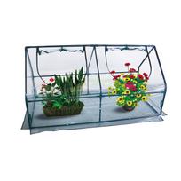 Šiltlysvė Mini, 120 cm x 62 cm x 60 cm