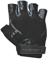 Sunkiosios atletikos pirštinės Harbinger Pro Men 360241, juoda sp., M