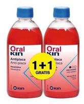 Burnos skalavimo skystis KIN Oral Zero, 1000 ml