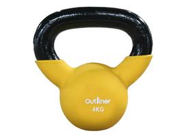 Svarstis Outliner, 4 kg