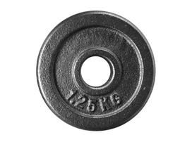 Diskinis svoris Outliner, 1.25 kg