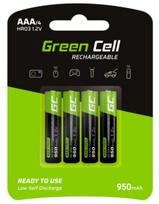 Elementai Green Cell GR03, AAA, 1.2 V
