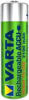 Elementai Varta 56706101111, AA, 1.2 V