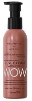 Plaukų kremas Farmavita HD Life Style, 150 ml