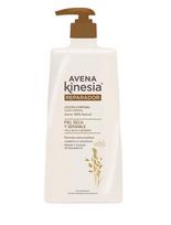Kūno losjonas Avena Kinesia Serum, 400 ml
